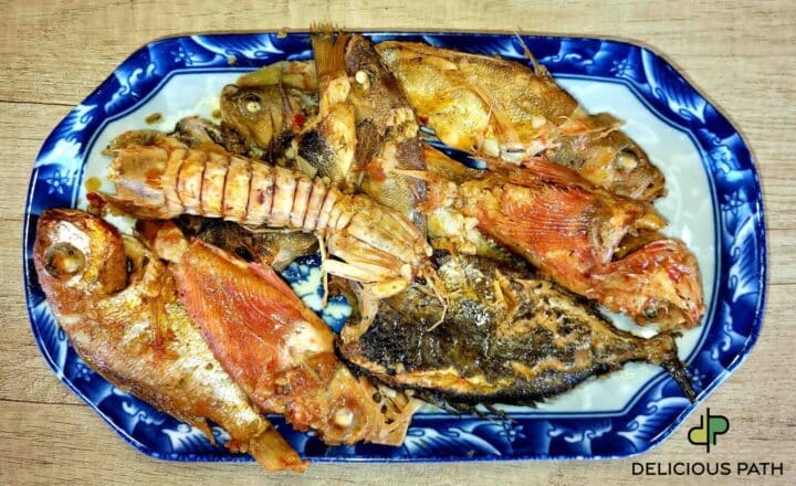 Attraction, Served from the Sea - Photo Thanasis Bounas