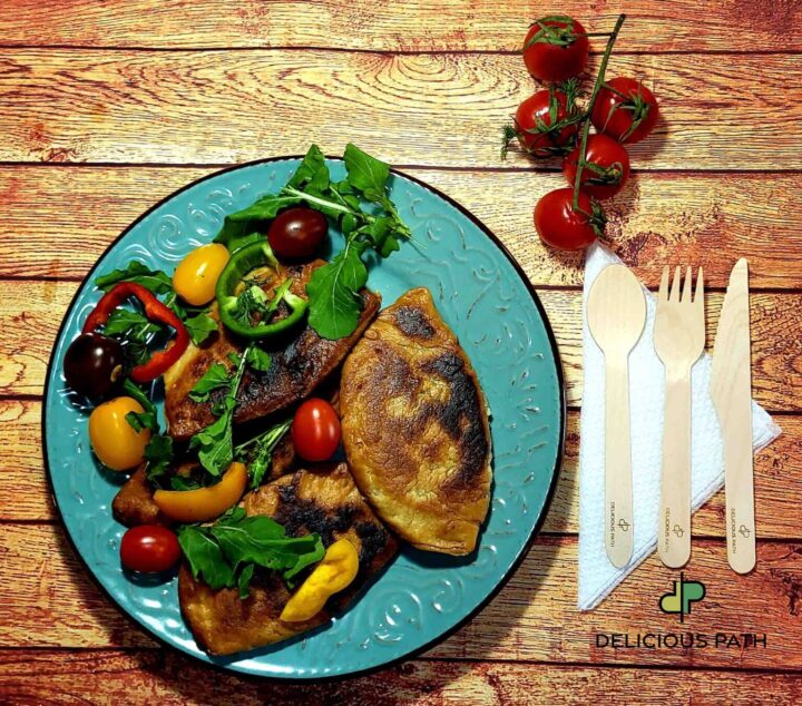 Patience on a Plate - Photo Thanasis Bounas