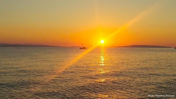 The Relief of Not Knowing the Plan - Photo Thanasis Bounas
