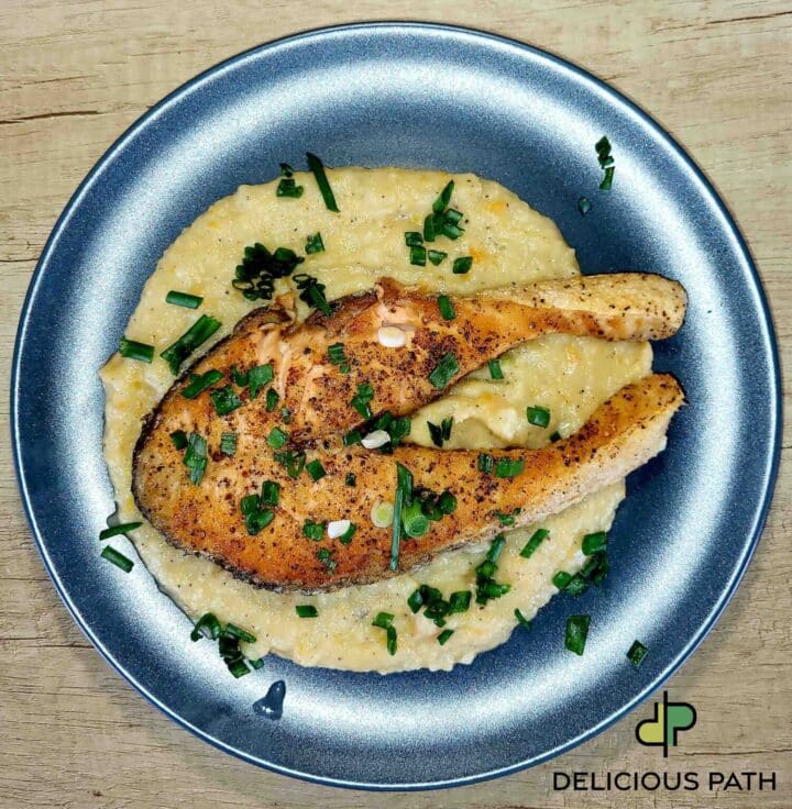 Connection on the Plate — Where Food Learns to Sail - Photo Thanasis Bounas