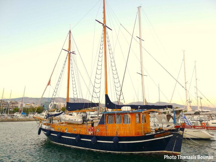 When Care Becomes Direction - Photo Thanasis Bounas