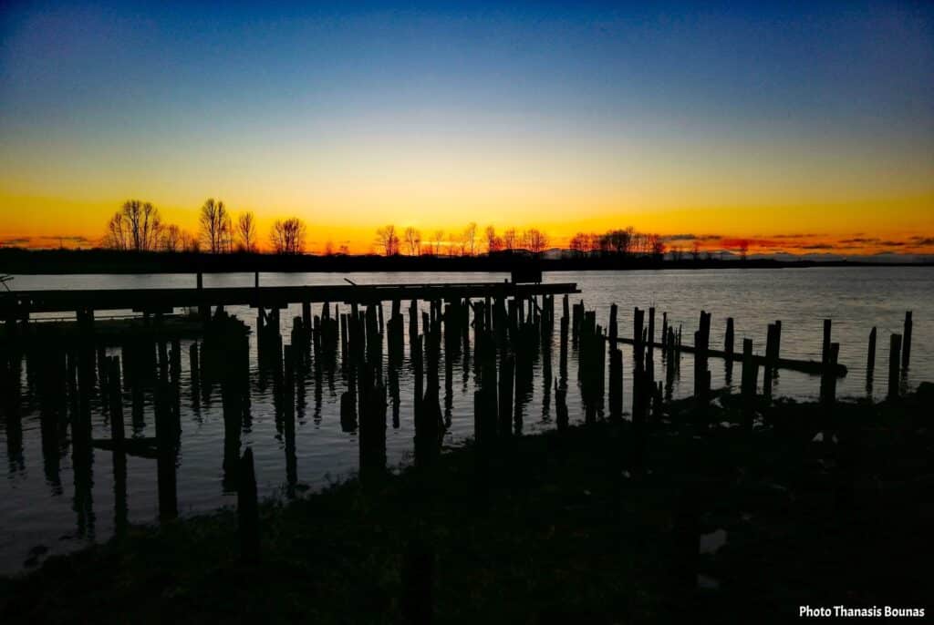 Travel is sometimes a quiet conversation with history – Photo Thanasis Bounas