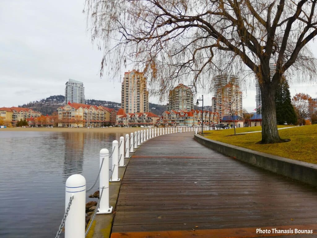 Winter travel reveals silence, clarity, and perspective – Photo Thanasis Bounas